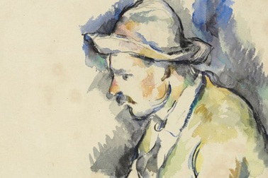 Tranh quý của Paul Cezanne bán được 19 triệu đô la 