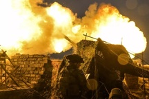 3 năm Nga, Ukraine chìm trong vòng xoáy xung đột