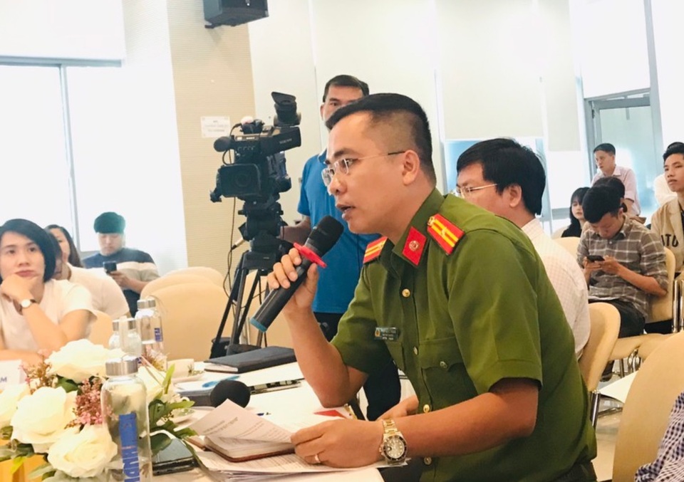 Theo đa cấp bẩn, nữ sinh lừa bố mẹ gần nửa tỷ đồng... đi du học Phần Lan - 4 Theo đa cấp bẩn, nữ sinh lừa bố mẹ gần nửa tỷ đồng... đi du học Phần Lan - 4