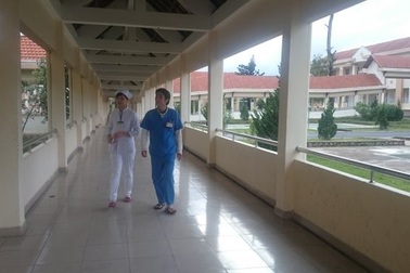 Cách ly nữ du khách Nga nghi nhiễm MERS tại Đà Lạt