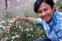 Vì sao diễn viên Quý Bình mong được rải tro cốt xuống biển Cần Giờ?