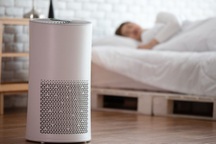 Dân Hà Nội thờ ơ với máy lọc dù chất lượng không khí rất xấu