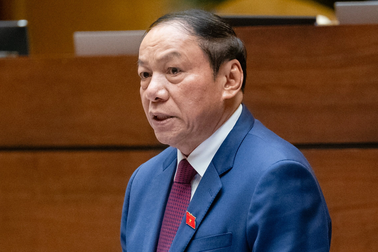 HLV bớt xén tiền thưởng và tiền ăn, Bộ trưởng khẳng định "không dung túng"