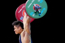 Bảng xếp hạng Olympic 2020 ngày 31/7: Trung Quốc bứt tốc ở ngôi đầu