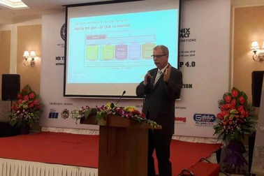 Giáo dục đại học đứng trước cuộc cách mạng công nghiệp 4.0