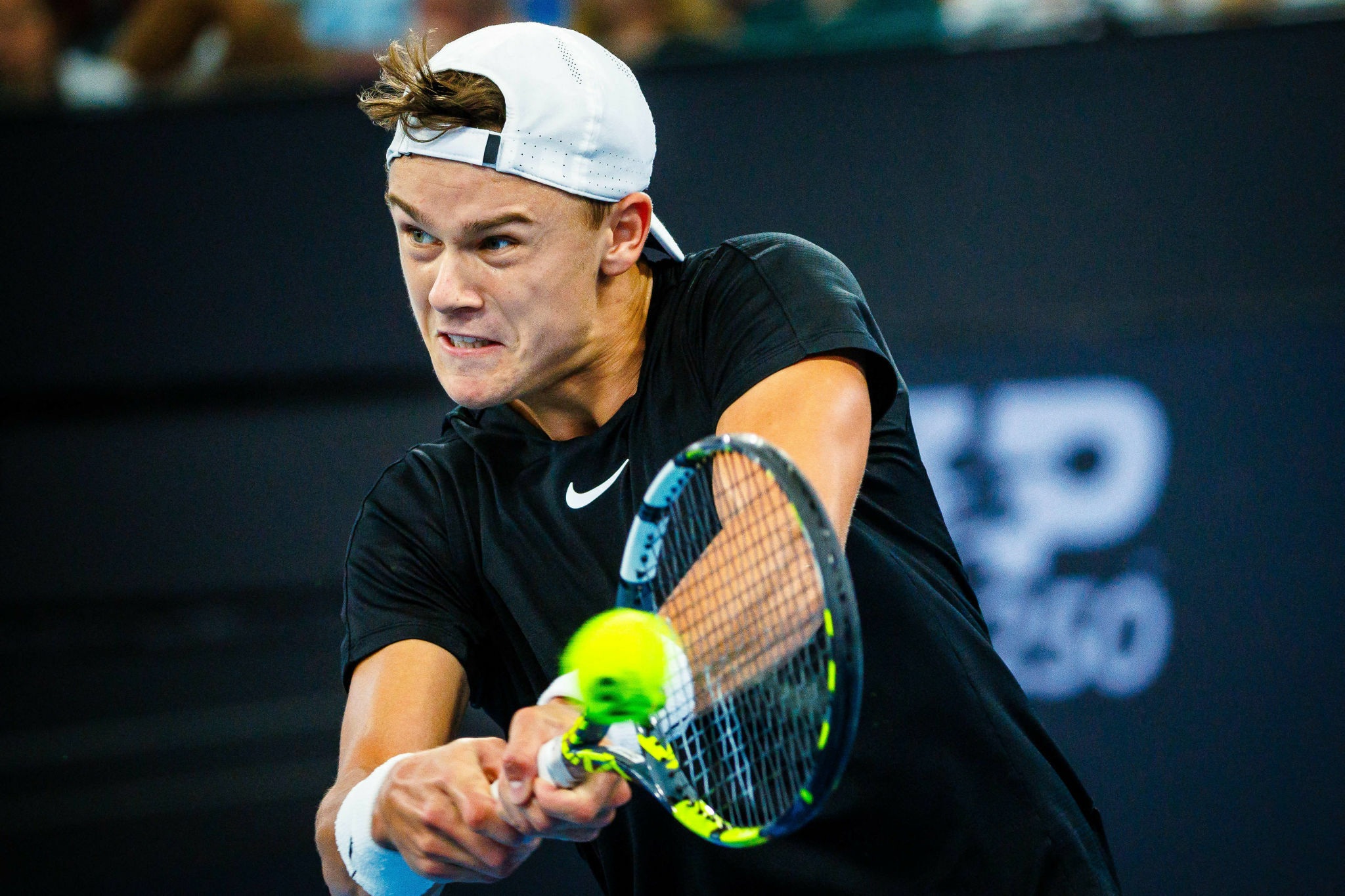 Holger Rune wil dominatie Novak Djokovic beëindigen - 2 Holger Rune khát khao chấm dứt sự thống trị của Novak Djokovic - 2