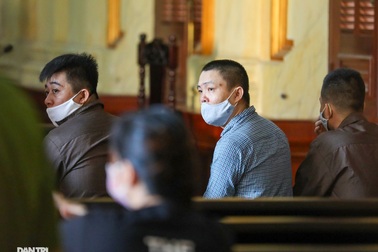 Những "trợ thủ" của Tuấn "khỉ" khai gì tại tòa?