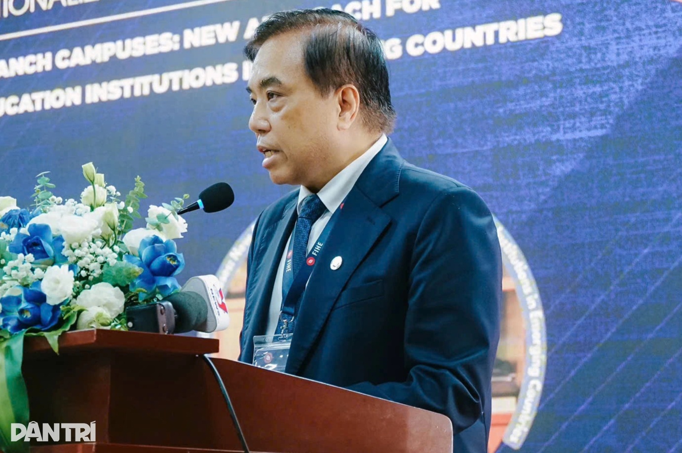 Universitäten im Rennen um internationale Qualitätsakkreditierung - 1 Các trường đại học với cuộc đua kiểm định chất lượng quốc tế - 1
