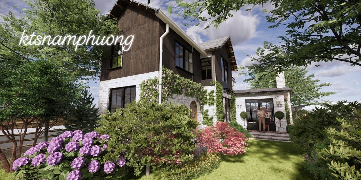 Kiến trúc Vạn An của CEO Vũ Thị Nam Phương - tận tâm kiến tạo kiệt tác - 3 Kiến trúc Vạn An của CEO Vũ Thị Nam Phương - tận tâm kiến tạo kiệt tác - 3