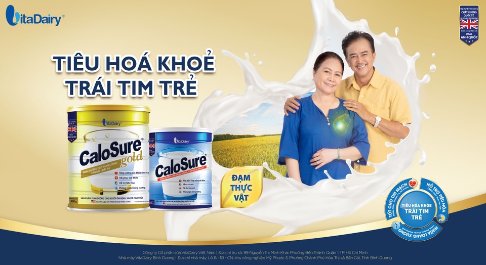 Giải pháp dinh dưỡng cho những vấn đề tiêu hóa của người cao tuổi - 3 Giải pháp dinh dưỡng cho những vấn đề tiêu hóa của người cao tuổi - 3