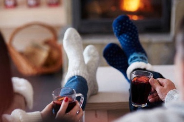 "Phải ngày gió lạnh, người ta xích lại gần nhau hơn"