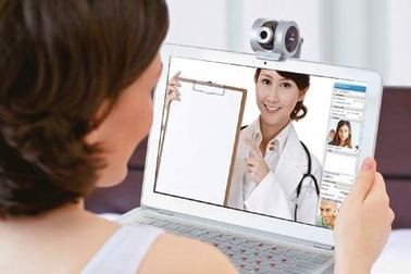 Thế nào là tư vấn trực tuyến & Bệnh án điện tử?