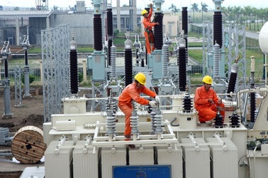 Thống nhất chủ trương giảm giá điện vì dịch Covid-19