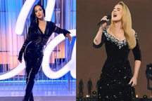 Ngắm loạt mỹ nhân đình đám quốc tế "hút hồn" trong trang phục NTK Công Trí