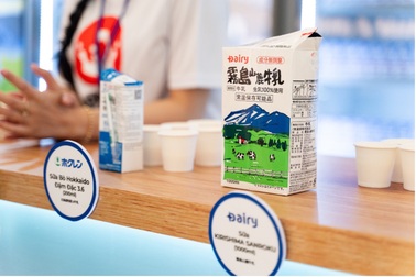 Sữa Nhật Bản áp dụng tiêu chuẩn thế nào để đảm bảo an toàn sức khỏe?