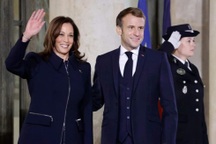 Ẩn số chính sách đối ngoại của bà Kamala Harris