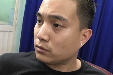 Việt kiều Pháp cầm đầu đường dây sản xuất thuốc lắc