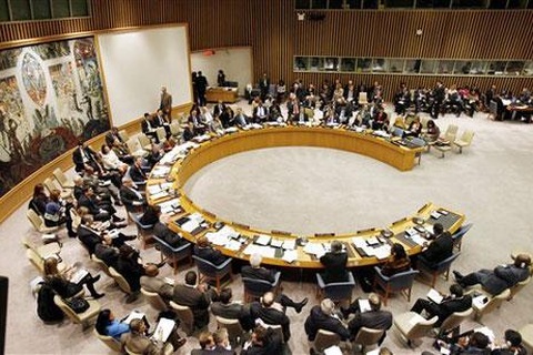 LHQ quyết định kết thúc sứ mệnh của NATO tại Libya 