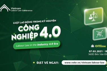 Chủ doanh nghiệp cần lưu ý gì về các thay đổi của Luật Lao động 2021?