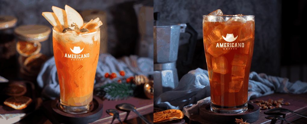 Americano Coffee: Phong cách cao bồi độc đáo nổi bật trên thị trường FB Việt Nam - 4 Americano Coffee: Phong cách cao bồi độc đáo nổi bật trên thị trường FB Việt Nam - 4