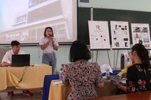 Ngành học dành cho người trẻ đam mê sáng tạo, thích làm freelancer