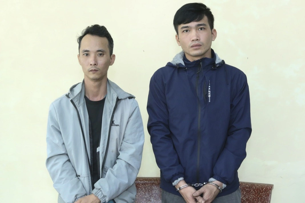 Thông tin mới vụ phát hiện hàng trăm viên ma túy trong bệnh viện - 1 Thông tin mới vụ phát hiện hàng trăm viên ma túy trong bệnh viện - 1