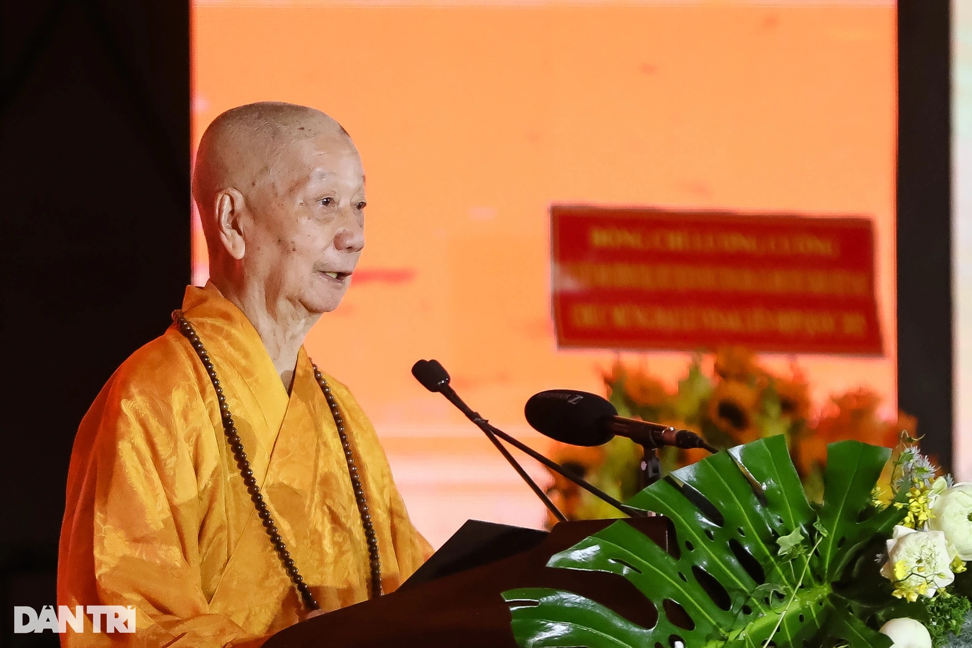 Hơn 2.700 đại biểu tham dự Đại lễ Vesak 2025 ở TPHCM - 8 Hơn 2.700 đại biểu tham dự Đại lễ Vesak 2025 ở TPHCM - 8