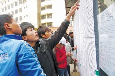 Xuất khẩu lao động 2013: Làm việc ở đâu nhiều tiền?