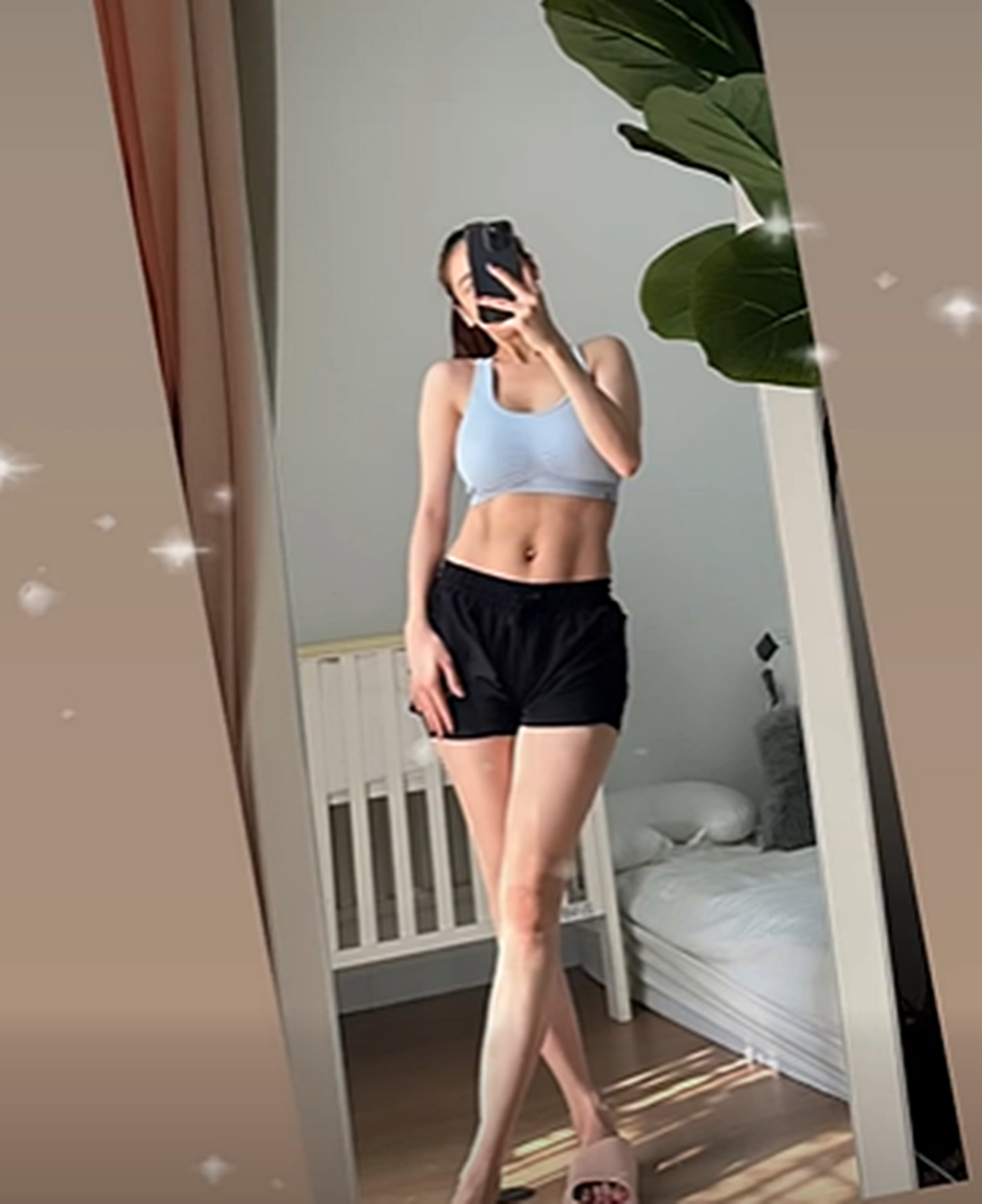Nhã Phương sinh con thứ 2: Vóc dáng gây bất ngờ, Trường Giang cưng chiều - 7 Nhã Phương sinh con thứ 2: Vóc dáng gây bất ngờ, Trường Giang cưng chiều - 7