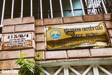 Ban Tôn giáo Chính phủ đề nghị tạm dừng mọi sinh hoạt tôn giáo tập trung