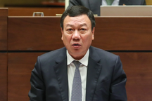 Chúng tôi tiếp thu việc "cán bộ thanh tra dễ dãi, giao lưu ăn uống"