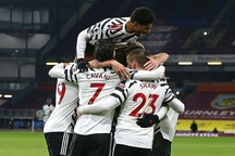 Man Utd trước đại chiến Liverpool: Không cần hay, chỉ cần "sắc"