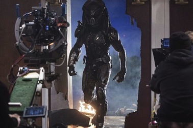 “Vỡ mộng” khi hậu trường phim chẳng hoàng tráng được như trên màn ảnh