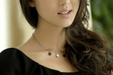 Hoa hậu Trương Tử Lâm: “Tôi đang hạnh phúc”