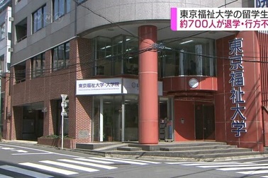 700 du học sinh "mất tích" ở Nhật: Vụ việc không phải lần đầu, gồm cả người Việt