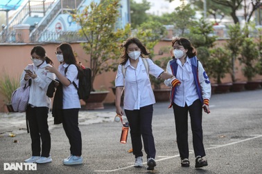 TPHCM khoanh vùng chùm lây nhiễm hơn 50 ca Covid-19 tại tu viện thế nào?