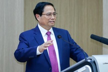 Thủ tướng muốn Việt - Hàn có công trình biểu tượng như đường sắt cao tốc