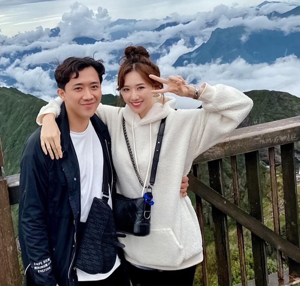 Trấn Thành lên tiếng việc từ chối chụp ảnh cùng khán giả - 3