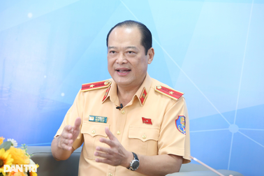 Giảm ùn tắc giao thông: "Giải pháp gì cũng phải nhân văn"