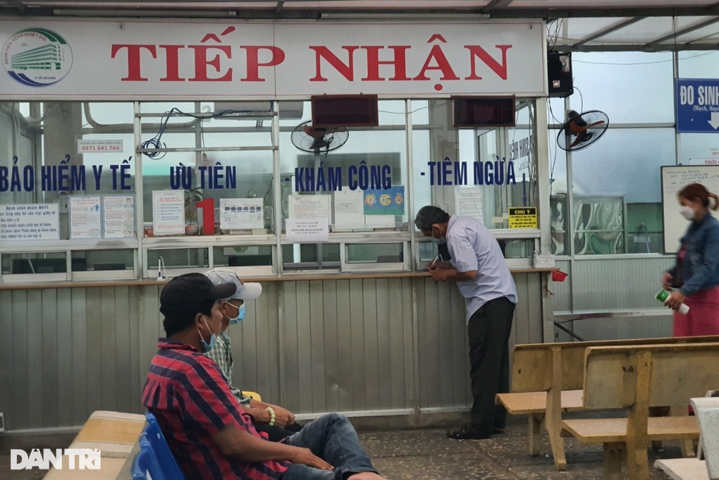 Người đi tiêm ngừa dại tăng 300%: Cảnh báo những sai lầm khi bị chó mèo cắn - 1 Người đi tiêm ngừa dại tăng 300%: Cảnh báo những sai lầm khi bị chó mèo cắn - 1