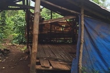 Đưa bạn gái 13 tuổi đi chơi rồi cùng nhóm bạn thay nhau hãm hiếp