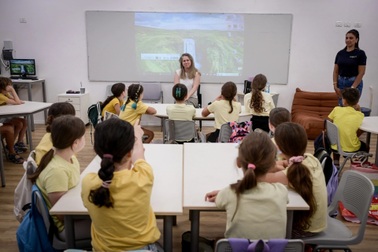 Israel thiếu hơn 1.500 giáo viên trước thềm năm học mới