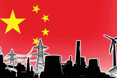 Cách Trung Quốc tận dụng nguồn điện xanh dư thừa cho cuộc đua AI