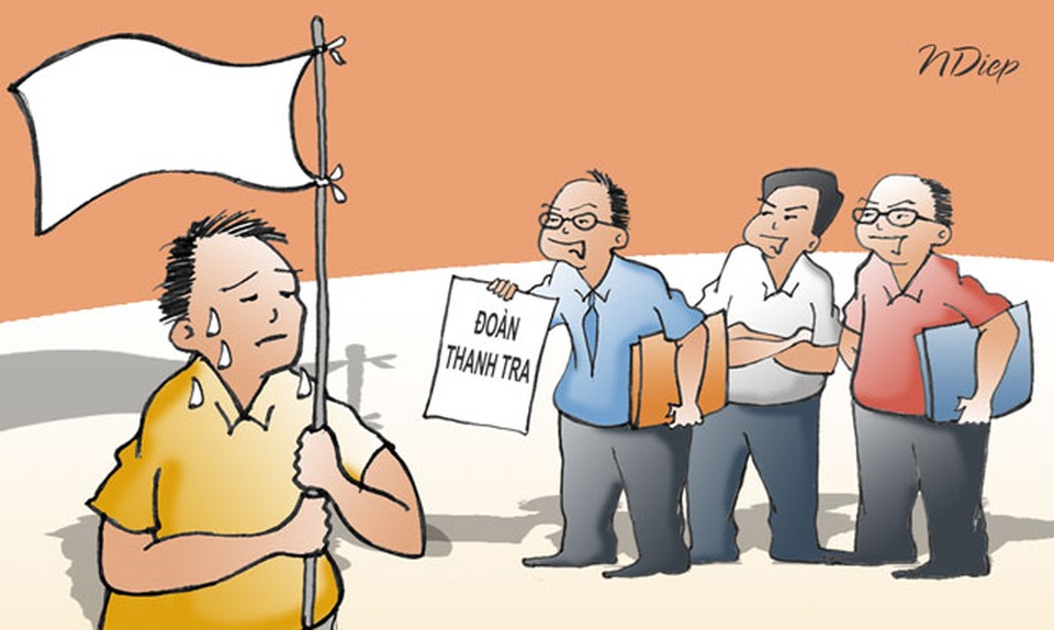 Hoá ra doanh nghiệp Vinamit vẫn còn “may” chán! - 1 Hoá ra doanh nghiệp Vinamit vẫn còn “may” chán! - 1