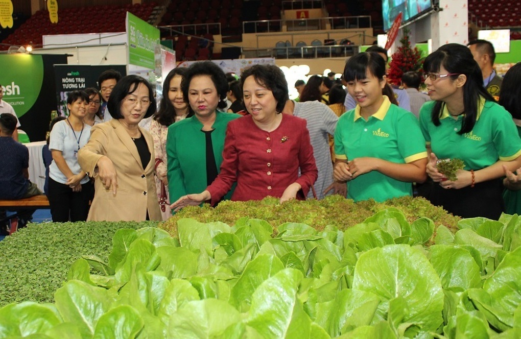 UBND TPHCM xin ý kiến Thành ủy lập thêm một sở mới - 1 UBND TPHCM xin ý kiến Thành ủy lập thêm một sở mới - 1