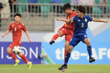 "HLV Gong Oh Kyun mang đến bản sắc mới cho U23 Việt Nam"