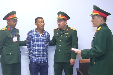 Cựu nhân viên quốc phòng lừa 3 ngân hàng bị tuyên 18 năm tù