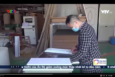 Kinh nghiệm hay về xóa đói giảm nghèo tại Trung Quốc