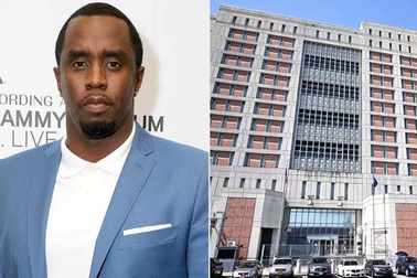 Tình trạng "ông trùm" Diddy tại trại giam khắc nghiệt của Mỹ