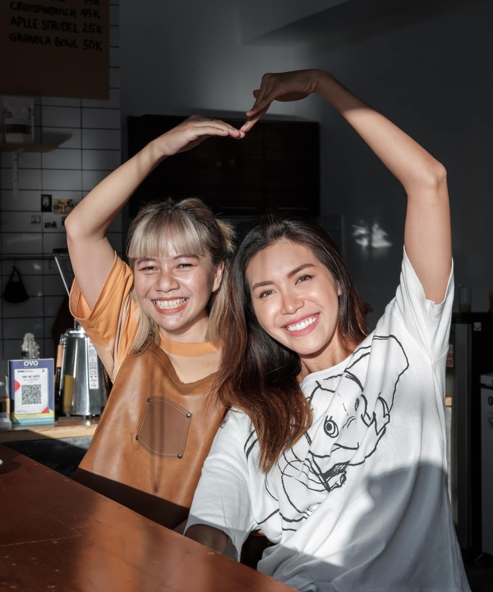 Minh Tú trải lòng về 4 tháng kẹt tại Bali trước khi về nước - 6 Minh Tú trải lòng về 4 tháng kẹt tại Bali trước khi về nước - 6